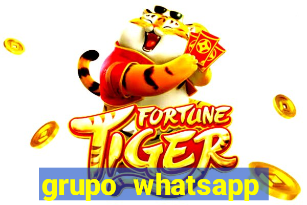 grupo whatsapp botafogo link